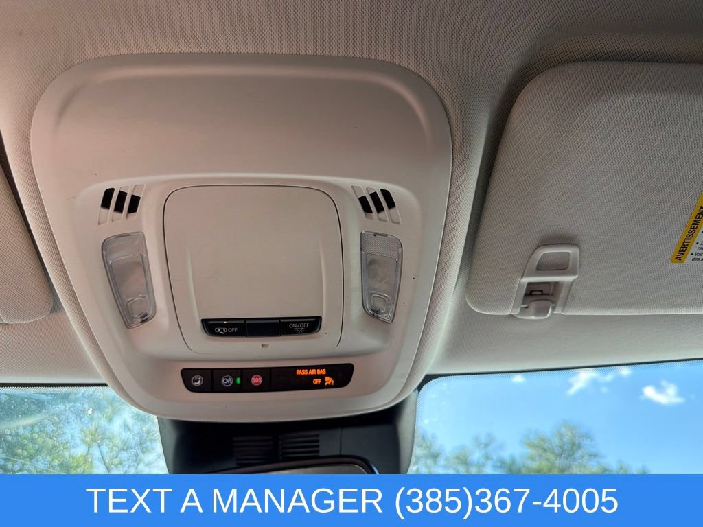 Used 2024 Buick Envision Preferred AWD/4WD image 29
