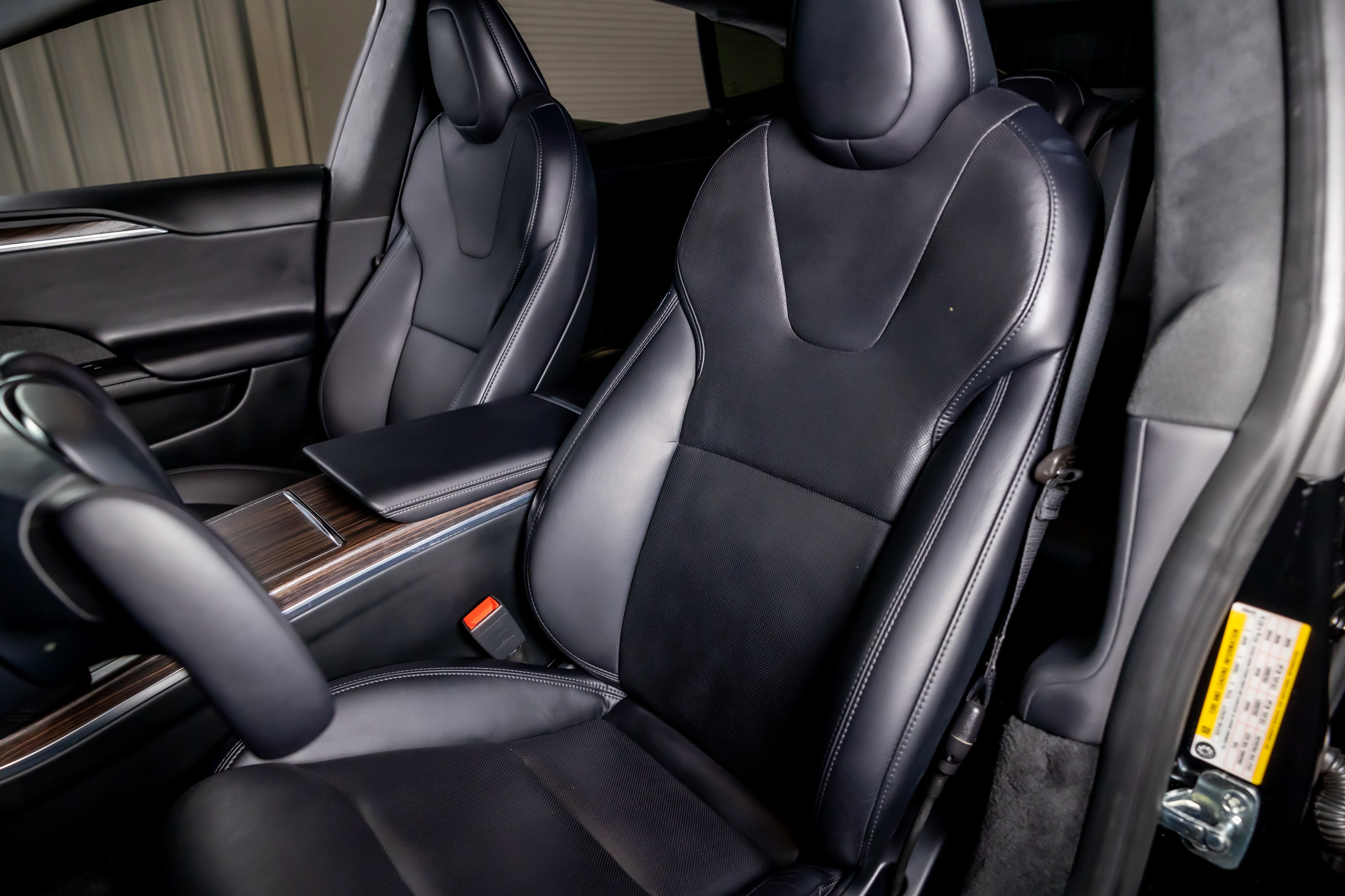 Used 2021 Tesla Model S Long Range image 4
