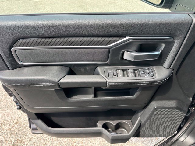New 2027 RAM 3500 Lone Star AWD/4WD image 31
