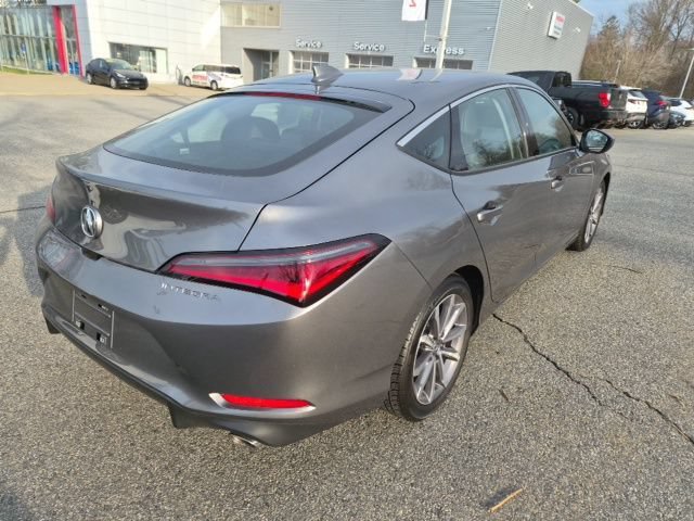 Used 2025 Acura Integra FWD image 7