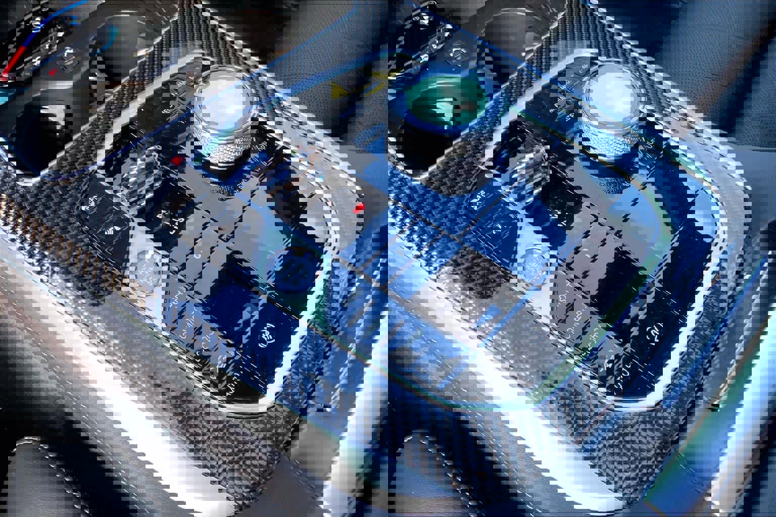 Used 2026 BMW X5 M60i image 7