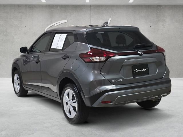 Used 2025 Nissan Kicks Play S image 14
