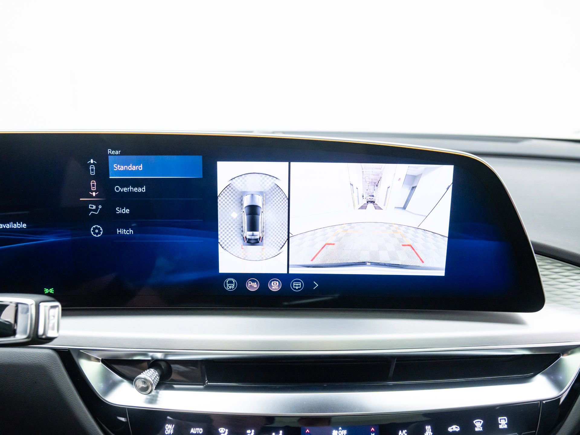 New 2026 Cadillac Lyriq Sport image 25