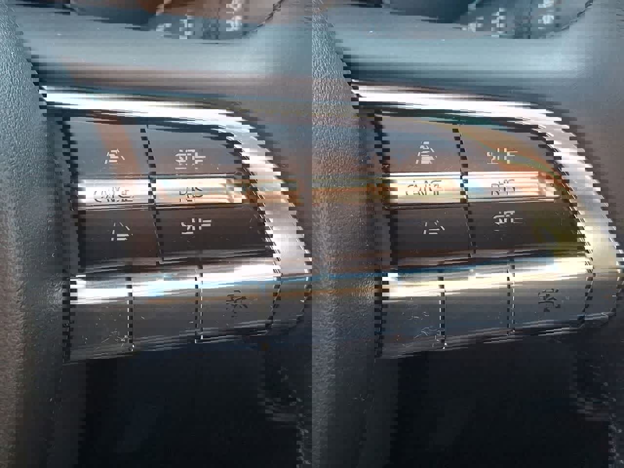 Used 2025 MAZDA CX-50 AWD 2.5 S w/ Preferred Package image 24