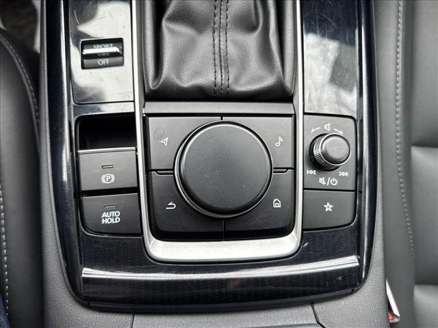 Certified 2024 MAZDA CX-30 AWD 2.5 S w/ Select Sport Pkg image 17