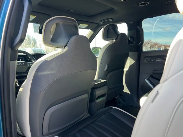 Certified 2024 Kia EV9 GT-Line image 13
