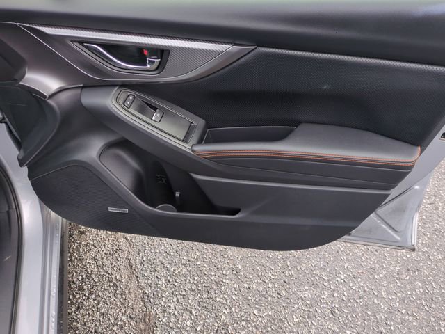 Used 2023 Subaru Crosstrek 2.5i Limited image 34