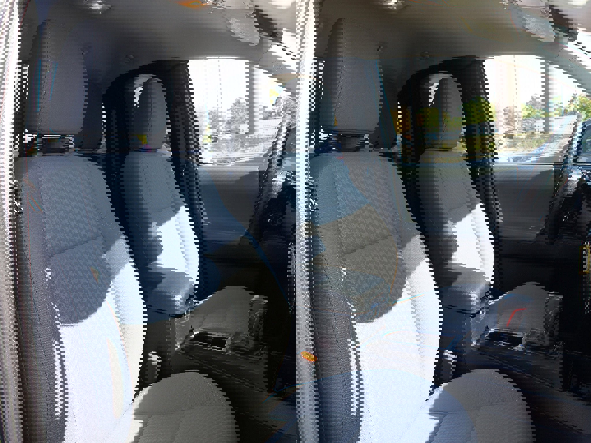 Used 2023 Toyota Tacoma SR w/ SR Convenience Package image 18