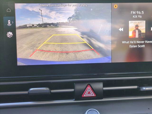 Certified 2023 Hyundai Elantra SEL w/ Convenience Package image 14