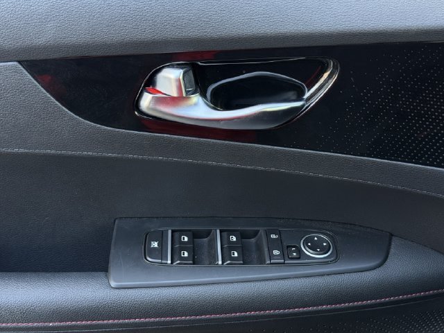 Used 2024 Kia Forte GT w/ GT2 Package FWD image 23