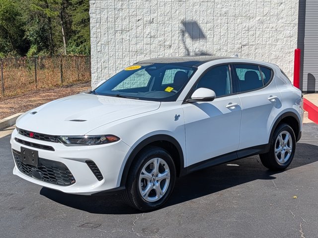 Used 2023 Dodge Hornet GT Plus AWD/4WD image 3