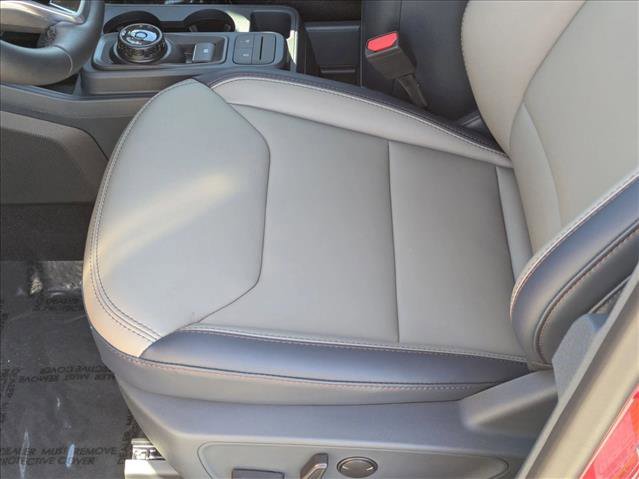 New 2026 Ford Maverick Lariat video 4