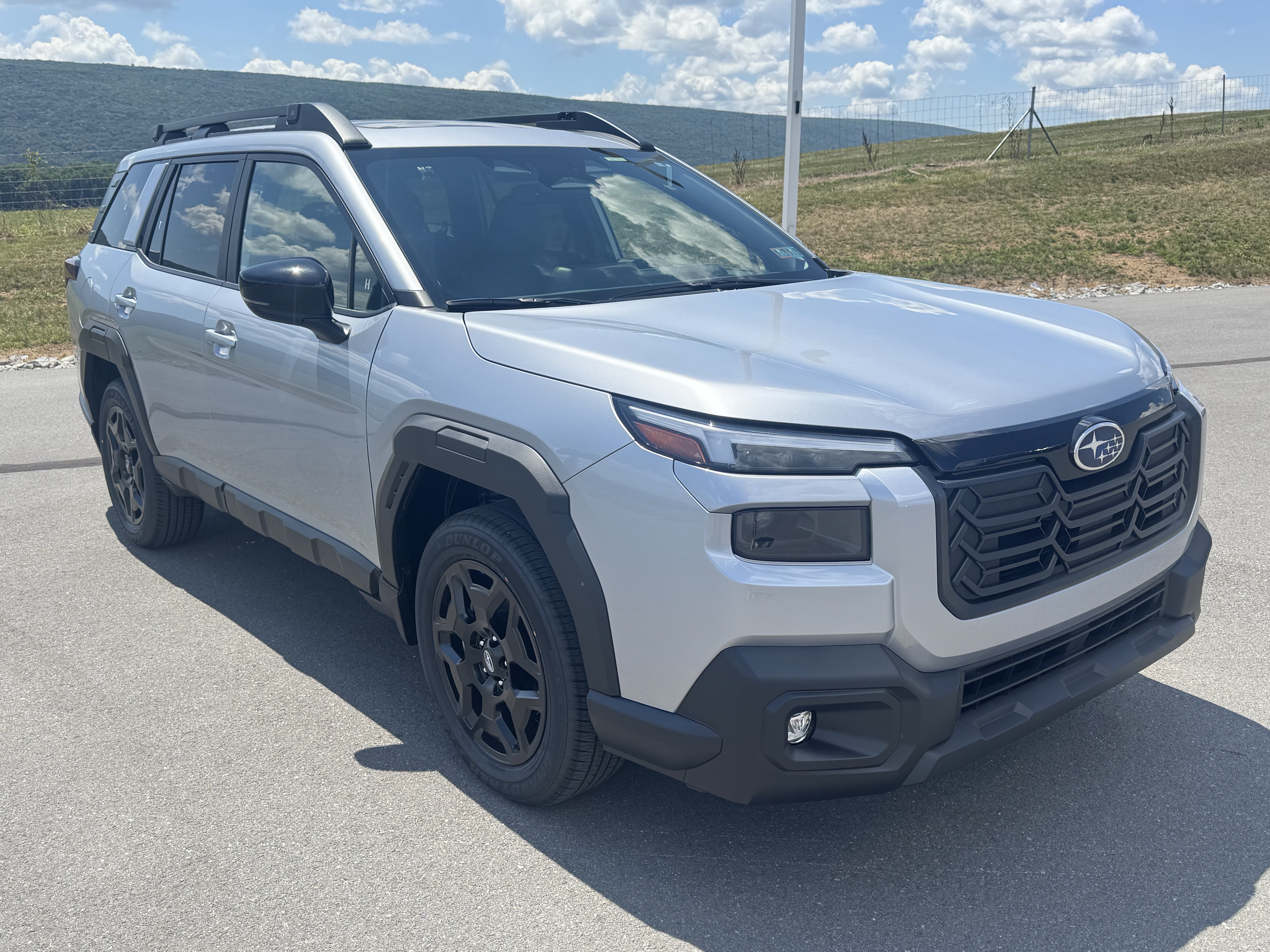 New 2026 Subaru Outback Limited