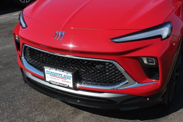 New 2026 Buick Encore GX Sport Touring w/ Comfort Package image 14