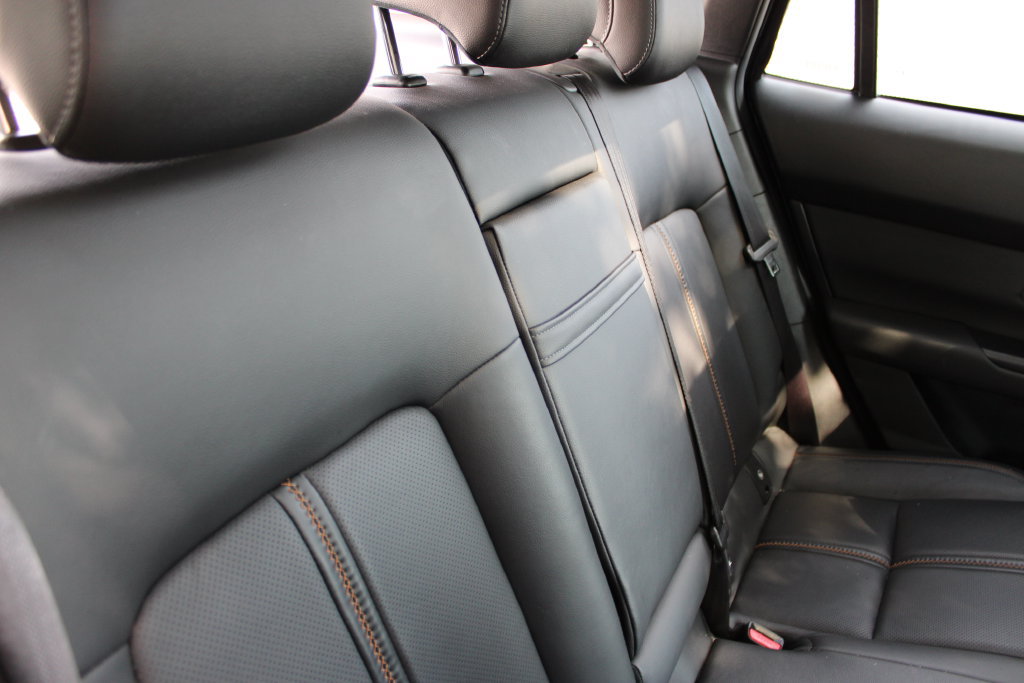 Used 2025 MAZDA CX-50 AWD 2.5 S w/ Premium Plus Pkg image 25