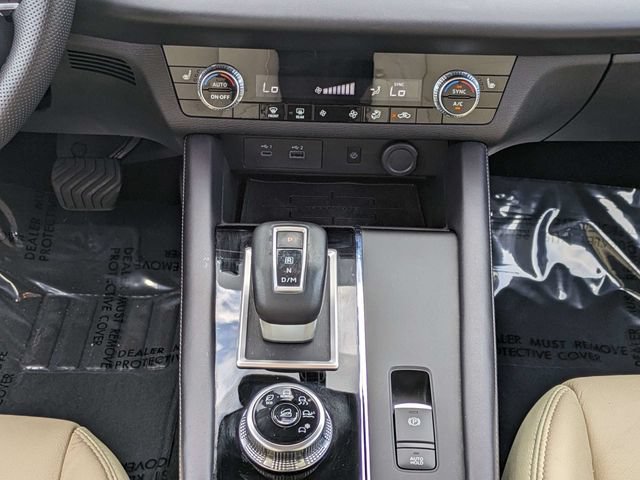 Used 2024 Mitsubishi Outlander SE FWD image 19