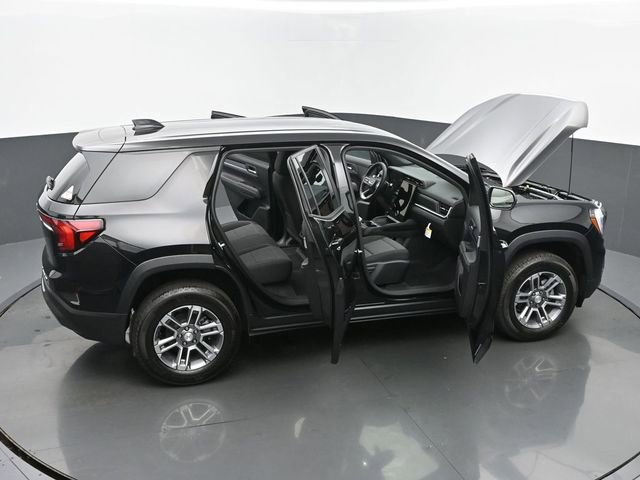 New 2026 GMC Terrain Elevation w/ Technology Package II FWD image 64