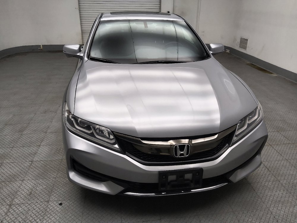 Used 2017 Honda Accord EX-L image 14