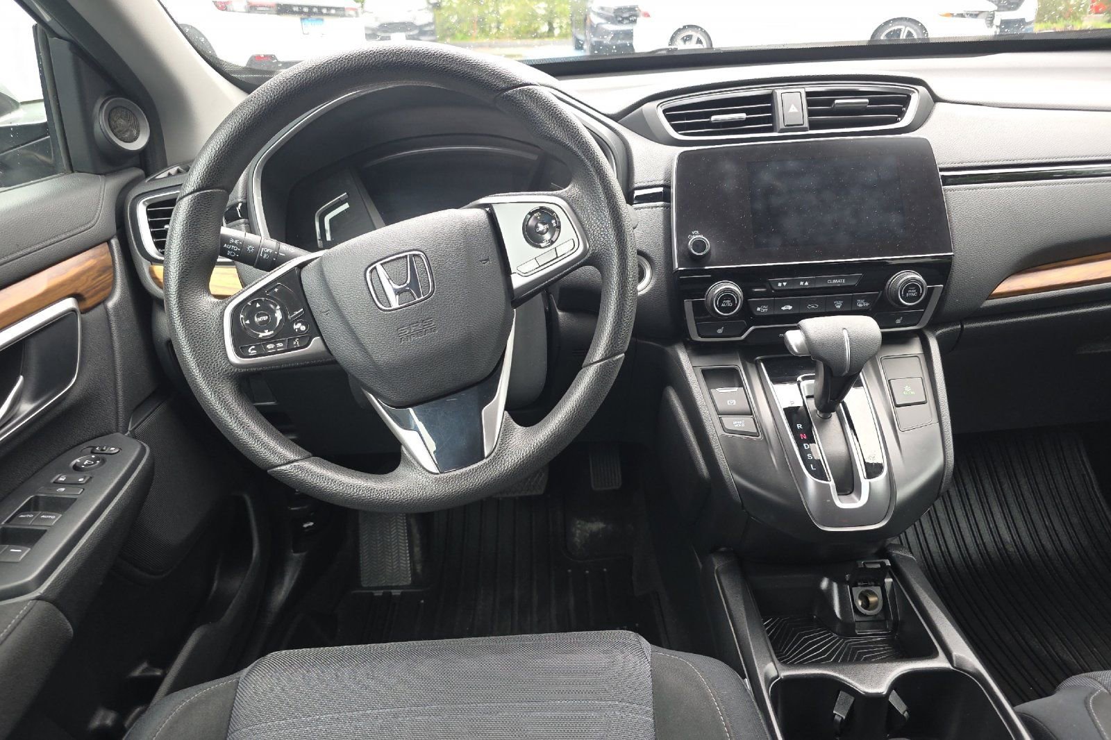 Used 2019 Honda CR-V EX image 14
