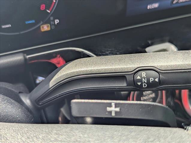 Certified 2025 Mercedes-Benz GLA 250 image 12