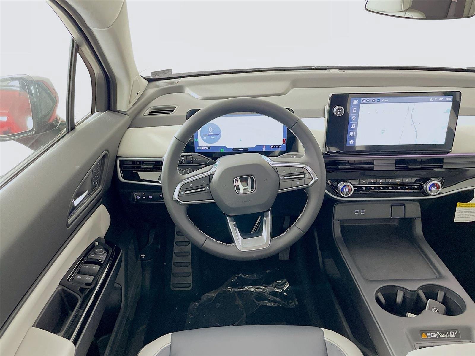 New 2026 Honda Prologue Touring image 22