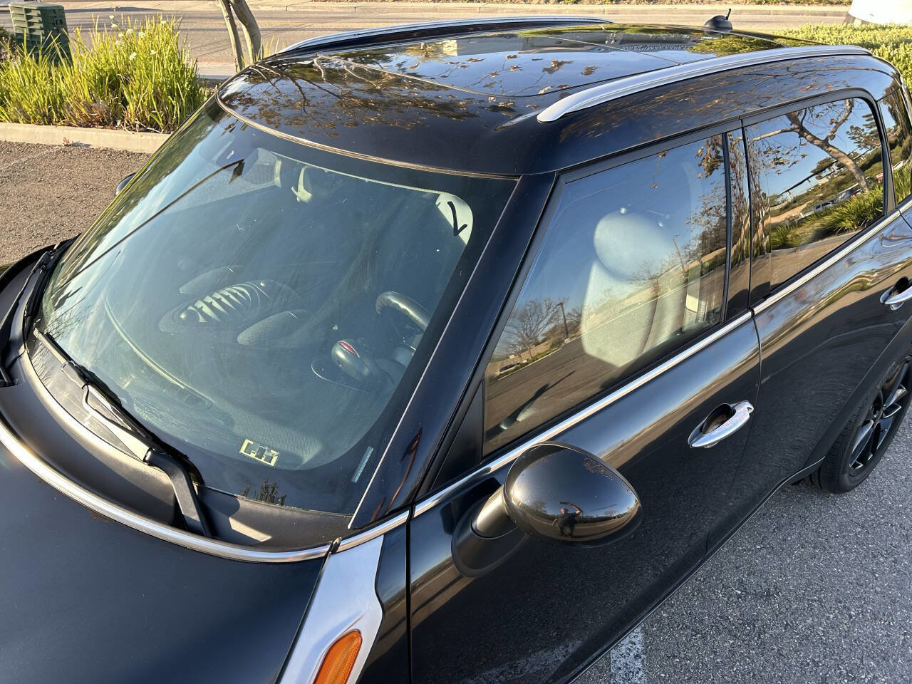 Used 2013 MINI Cooper Countryman Cooper 4dr Crossover image 7