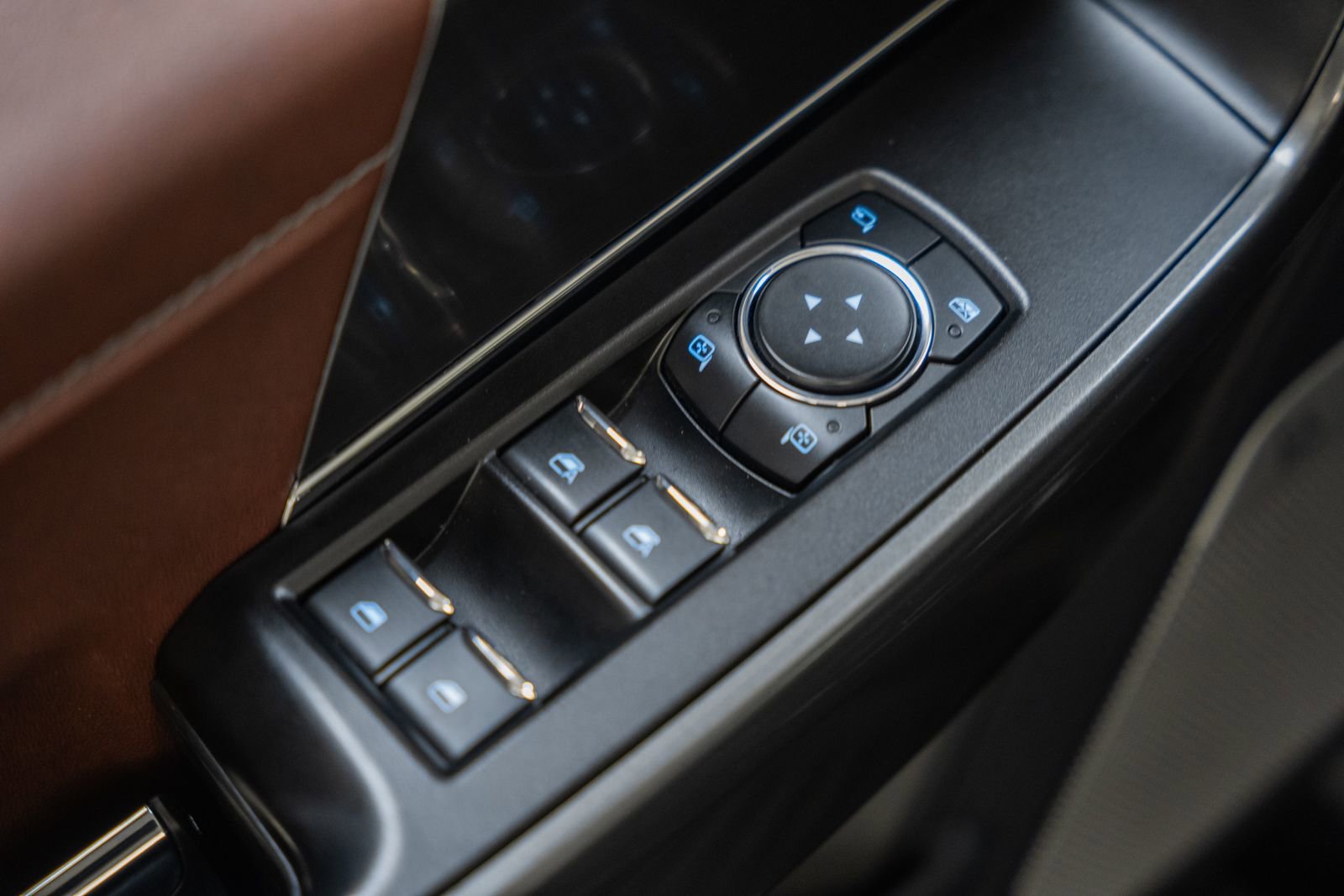 Certified 2023 Ford F150 Lariat w/ Equipment Group 502A High image 52