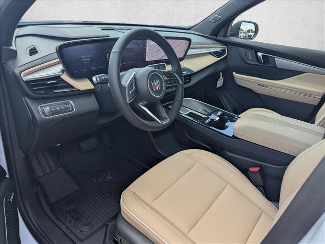 New 2026 Buick Enclave Preferred w/ LPO, Floor Liner Package FWD image 3