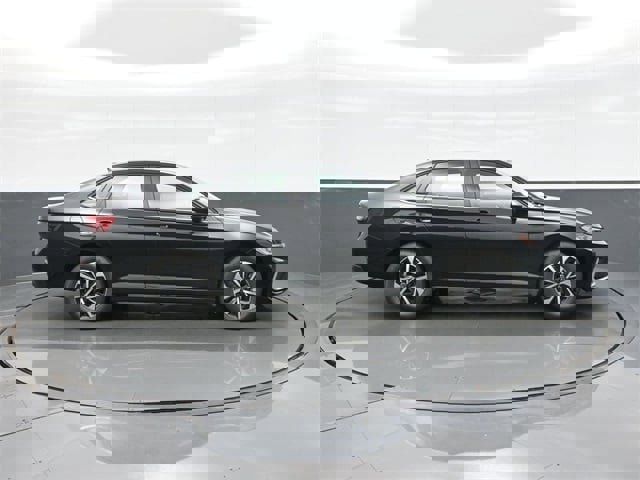 New 2026 Volkswagen Jetta S image 8