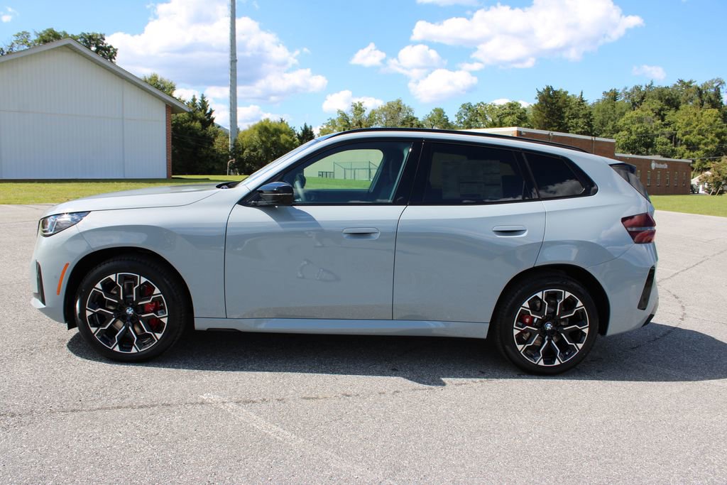 New 2026 BMW X3 M50 w/ Premium Package image 5