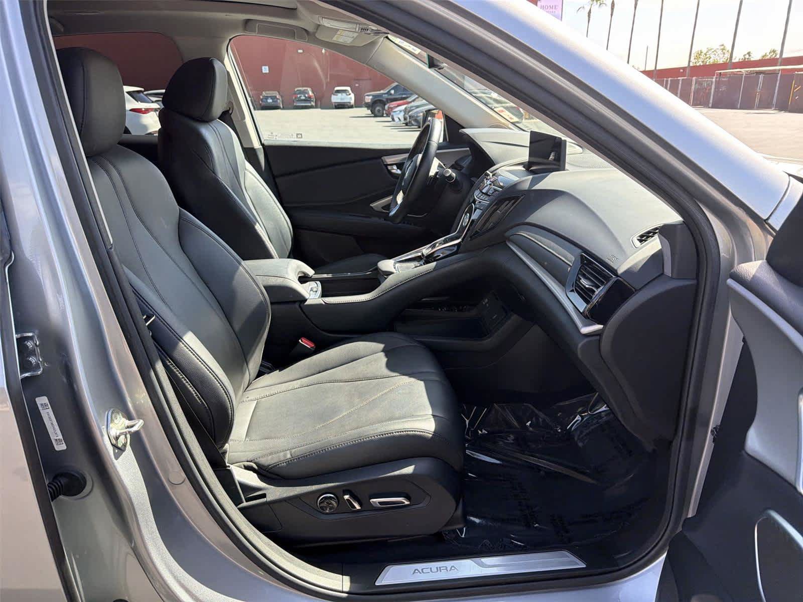 Used 2019 Acura RDX AWD image 15