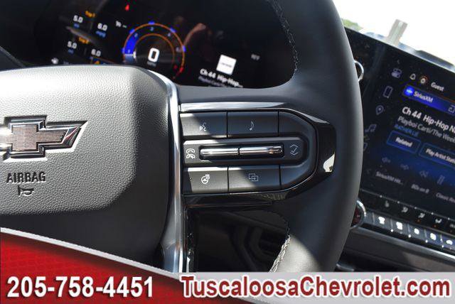 New 2026 Chevrolet Colorado Trail Boss image 21