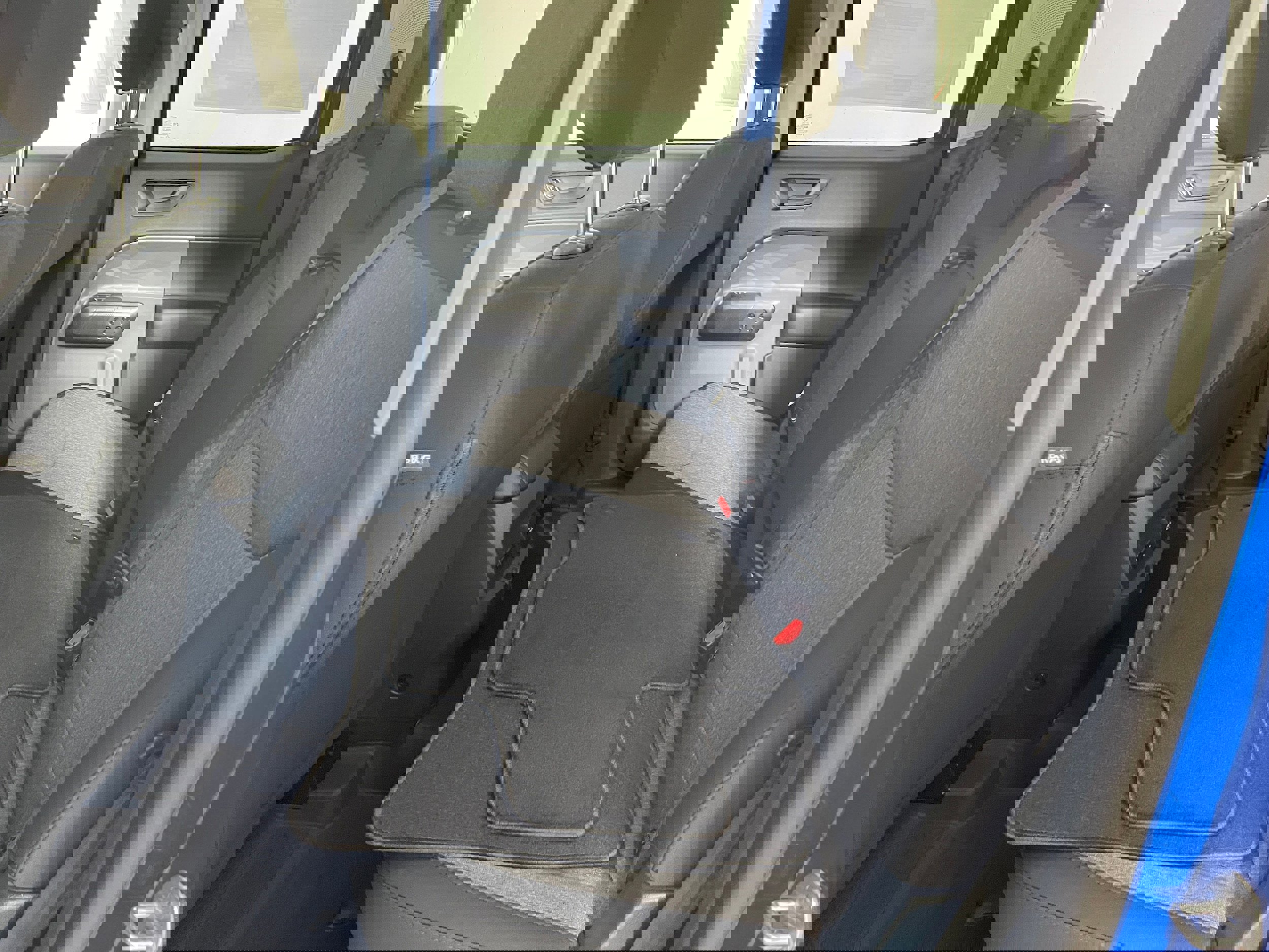 New 2025 Ford Maverick XLT w/ XLT Luxury Package image 4