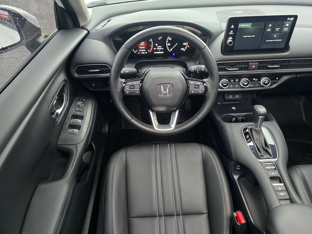 Used 2026 Honda HR-V EX-L image 18