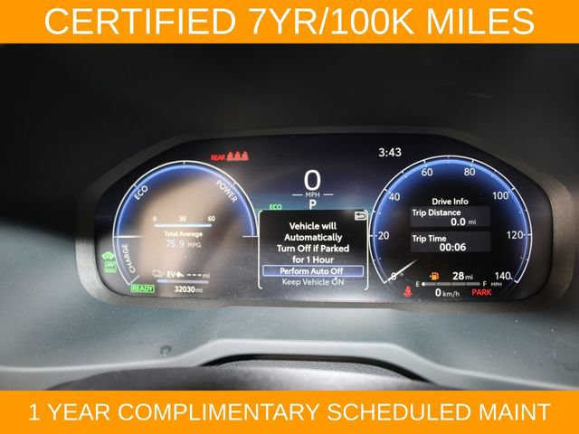 Used 2023 Toyota RAV4 XSE w/ Weather Package AWD/4WD image 24