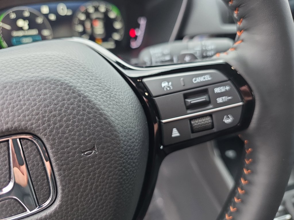 New 2026 Honda CR-V Sport Touring image 19
