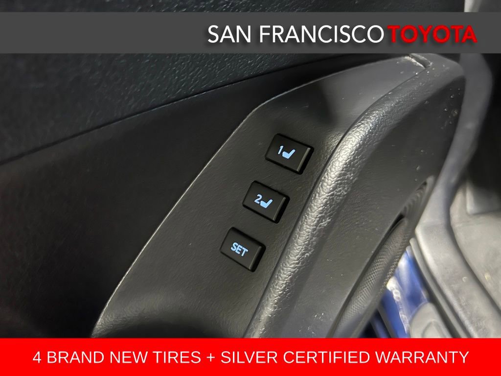 Certified 2018 Toyota Mirai image 38