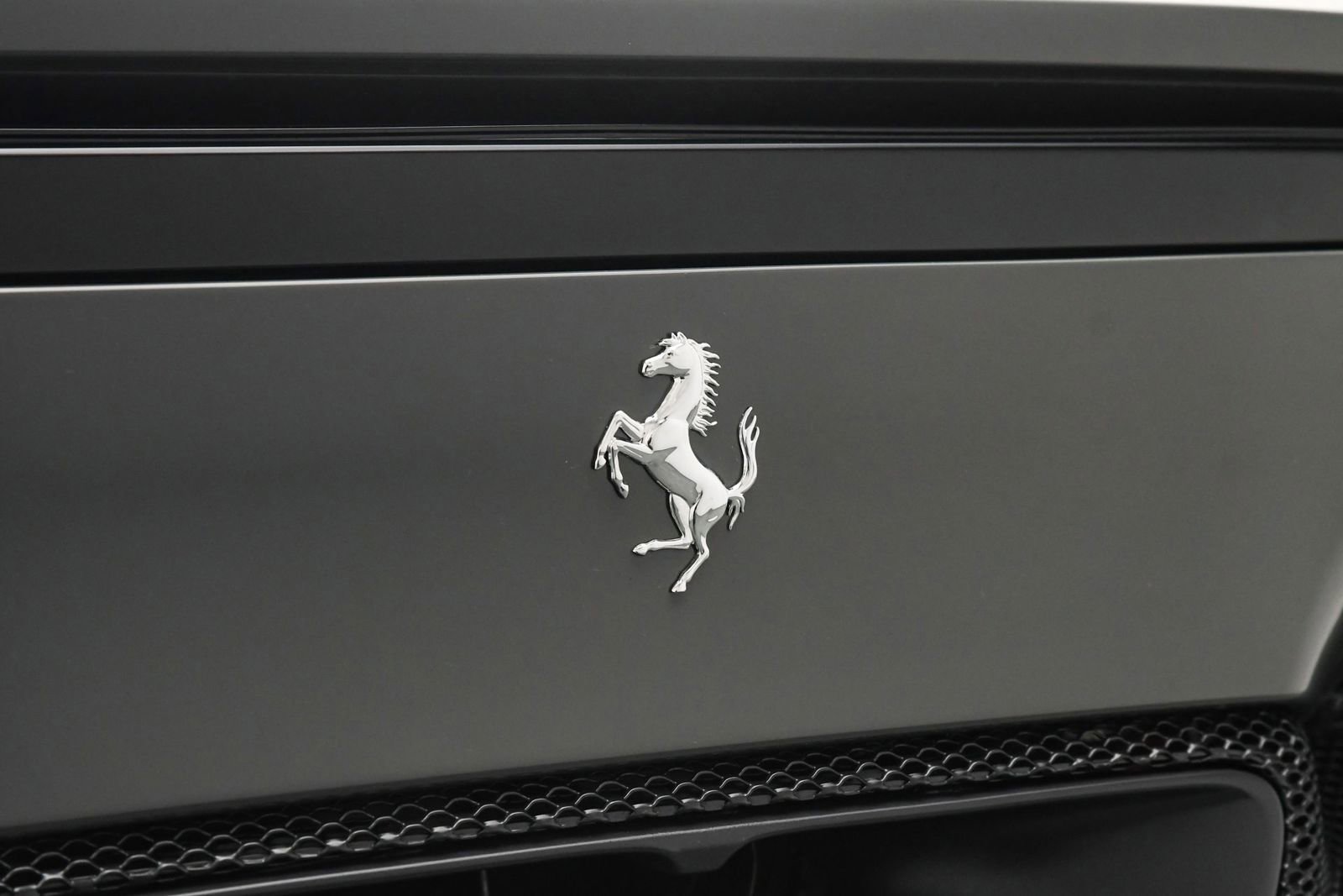 Certified 2025 Ferrari 296 GTB image 19