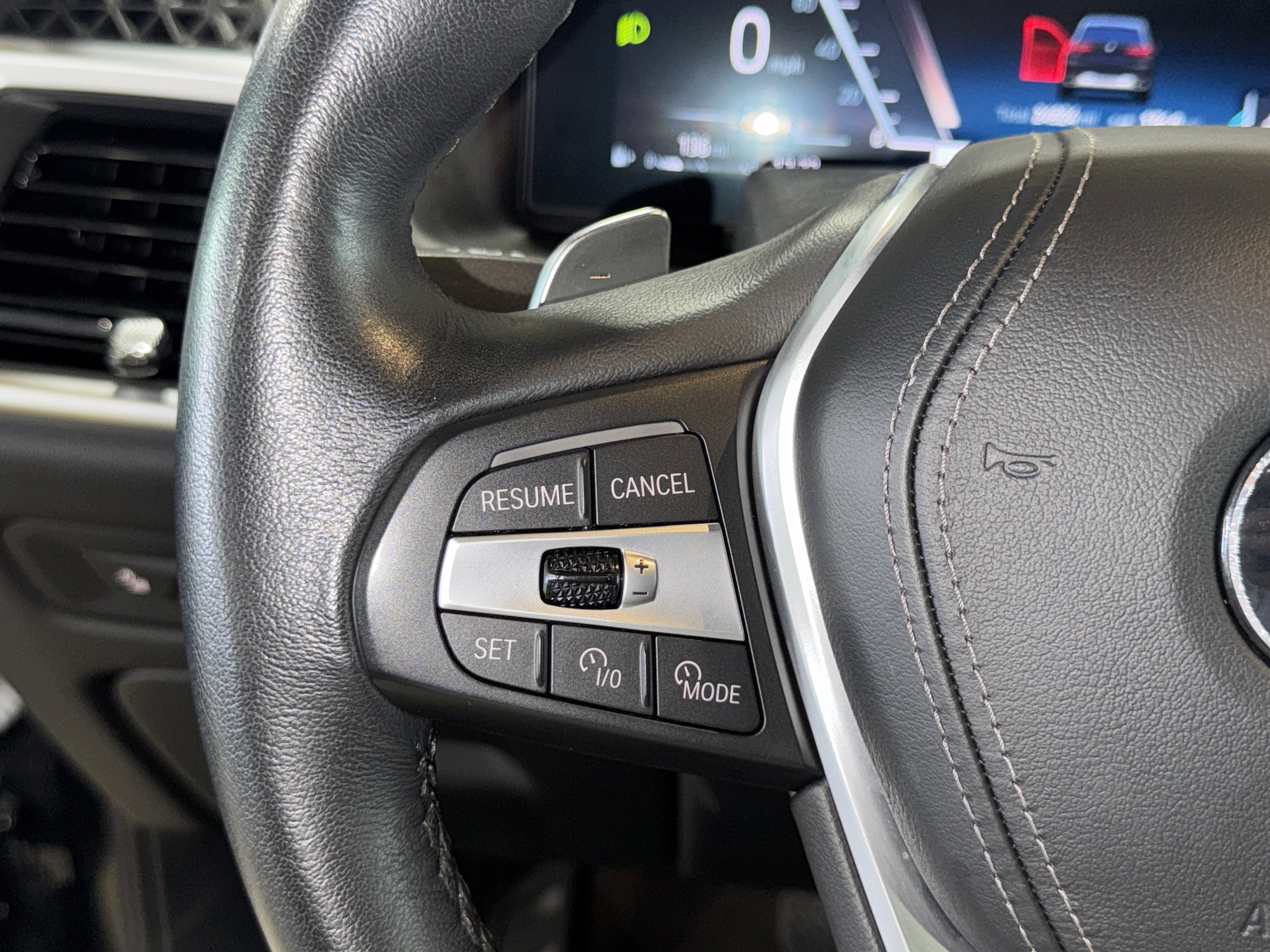 Certified 2024 BMW X5 sDrive40i w/ Executive Package image 22