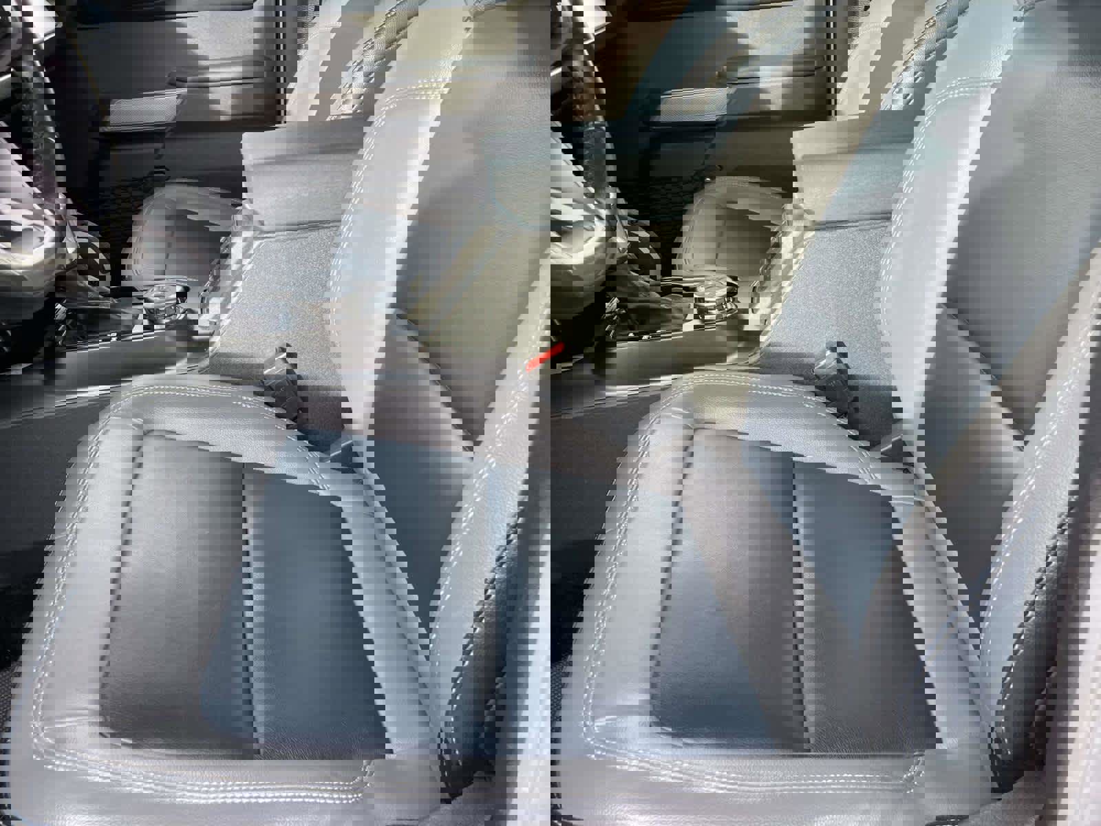 Used 2023 Ford Bronco Outer Banks image 13