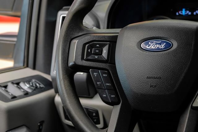 Used 2018 Ford F250 XLT image 17