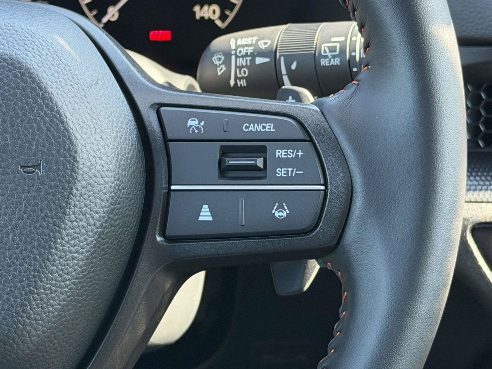 Certified 2026 Honda CR-V Sport image 18