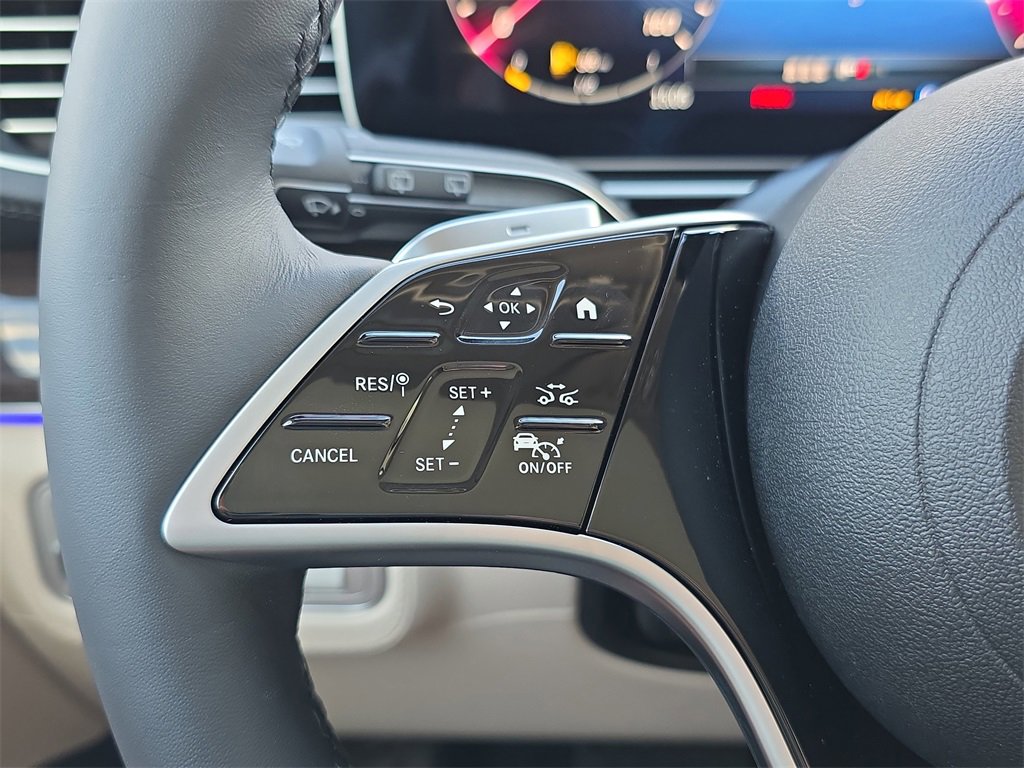 New 2026 Mercedes-Benz GLE 350 4MATIC image 21