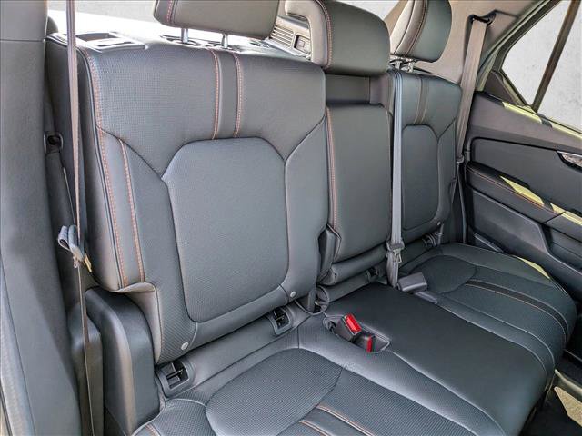 Used 2026 Honda Passport TrailSport Elite image 16