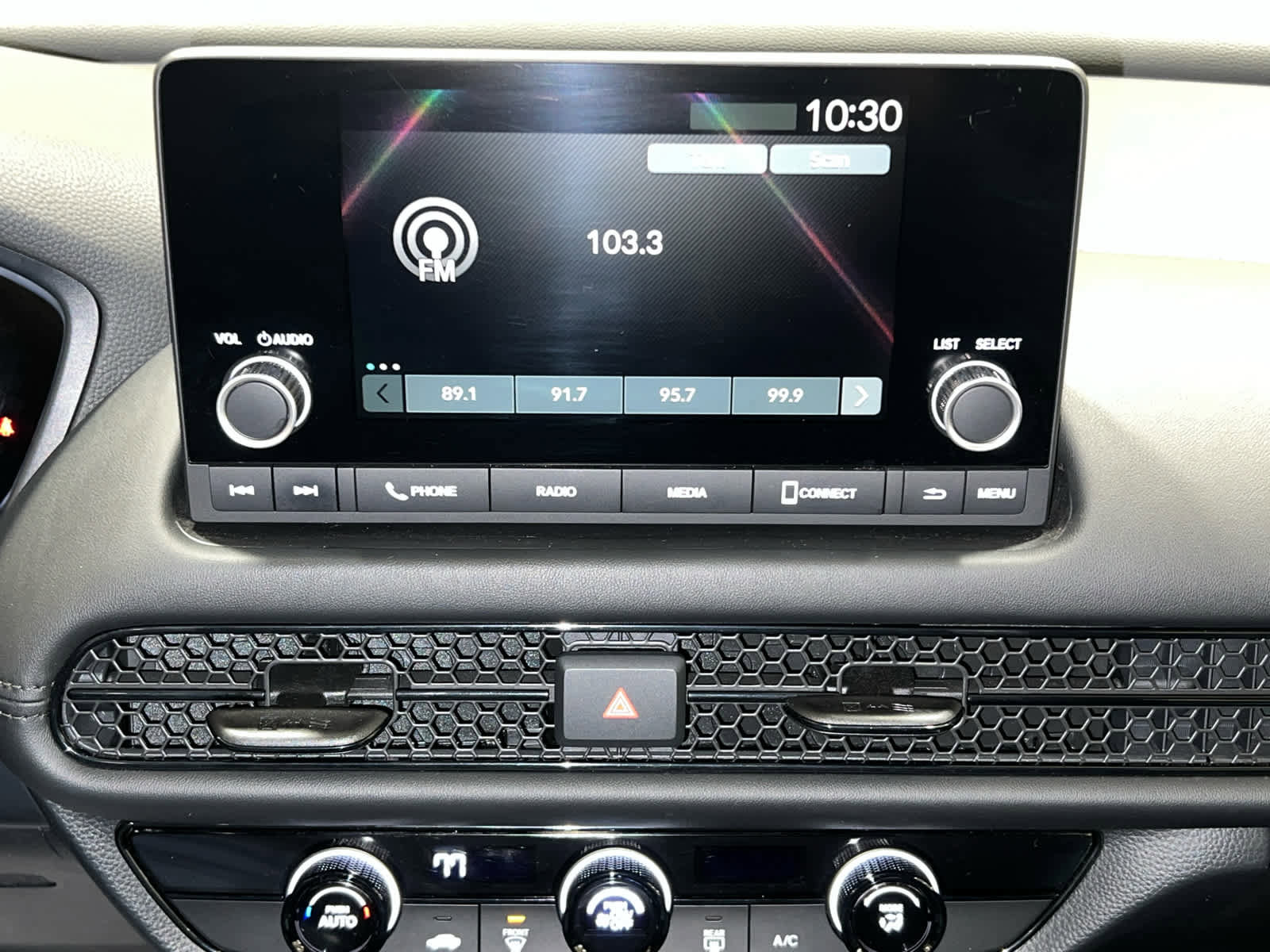 Used 2023 Honda HR-V LX image 27