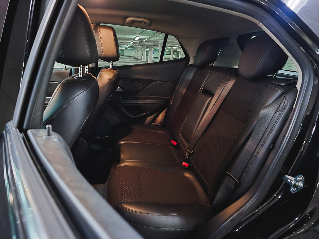 Used 2019 Buick Encore Preferred FWD image 20