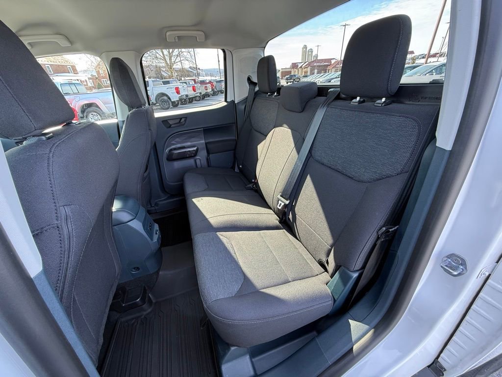 Used 2025 Ford Maverick XL w/ 4K Tow Package image 26