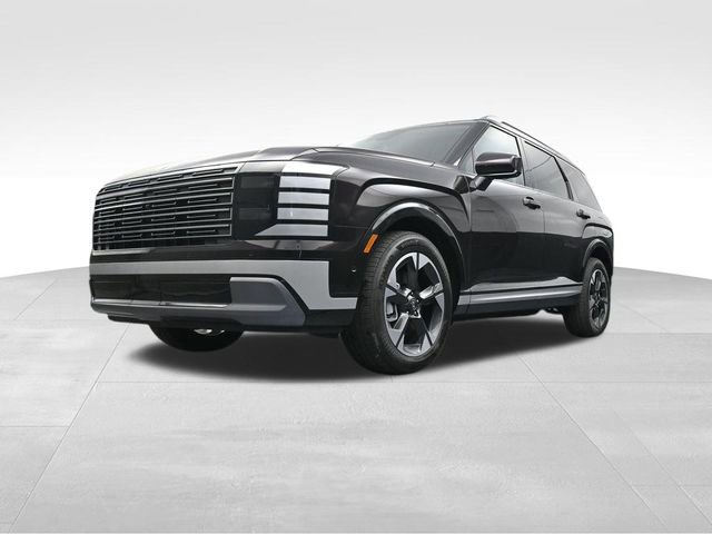 New 2026 Hyundai Palisade Limited image 33