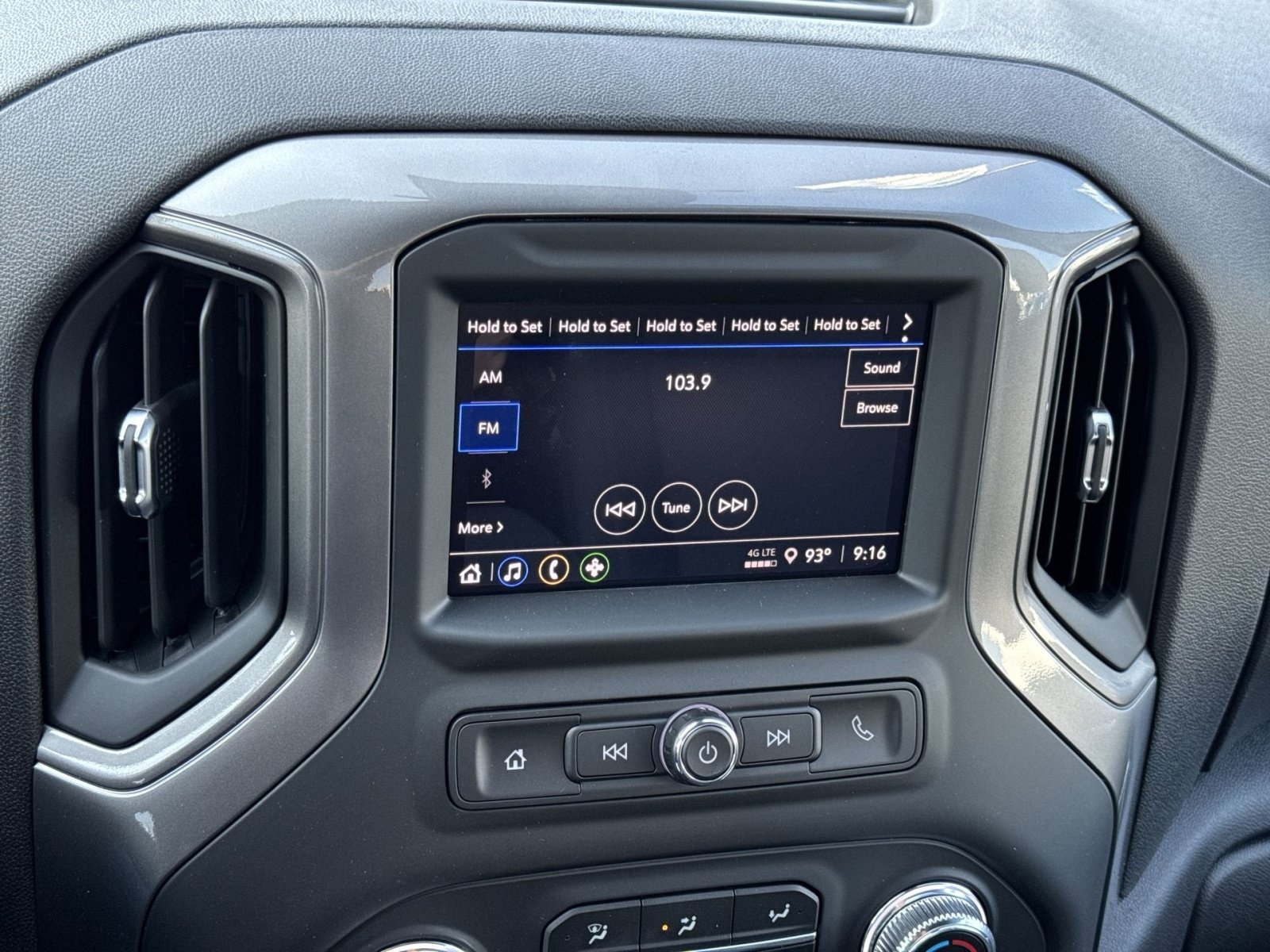 New 2026 GMC Sierra 1500 Pro w/ Pro Value Package RWD image 18