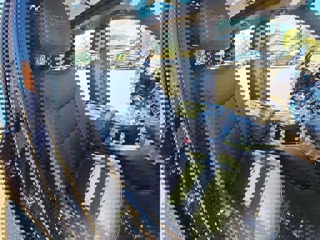 Used 2023 Chevrolet Tahoe High Country image 37